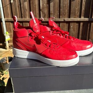 Air Force 1 Ultraforce MID